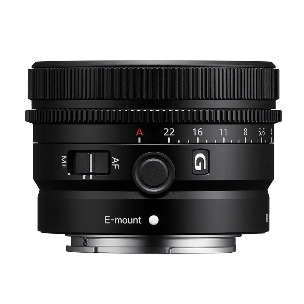 Sony FE 24mm f/2.8 G v:1040286
