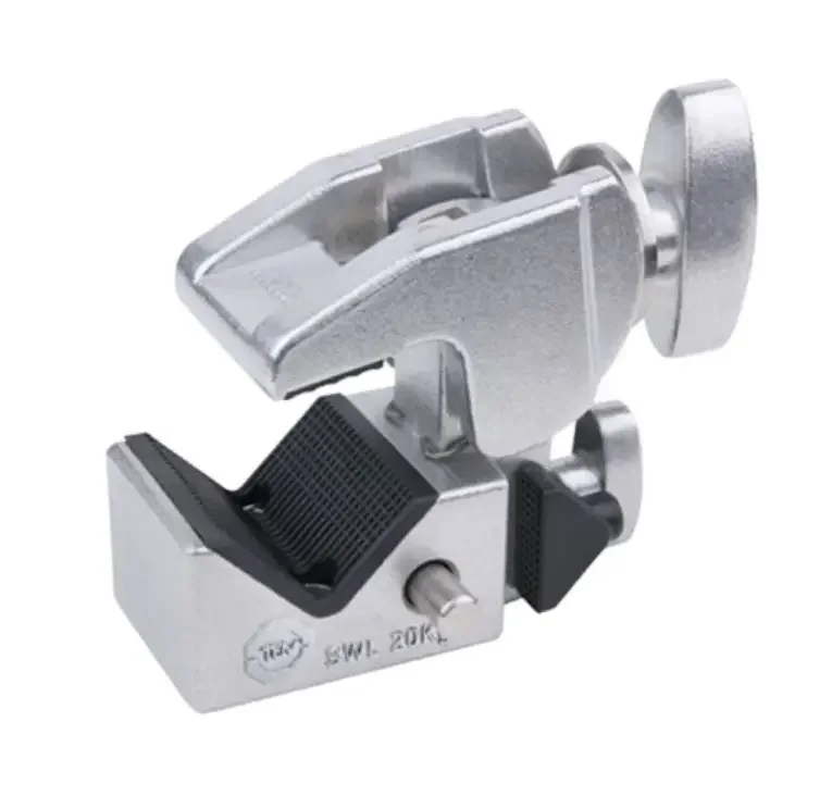 Kupo KCP-700 Convi Clamp - Silver v:2081498