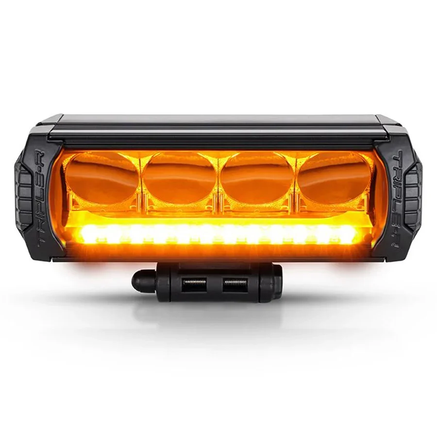 Lazer Triple-R 750 Beacon LED fjernlys v:3073737