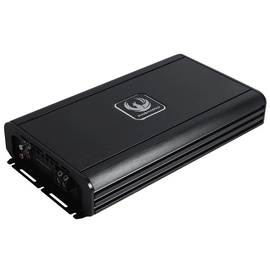 Phoenix Gold ZP8000.1 monoforsterker v:3601838