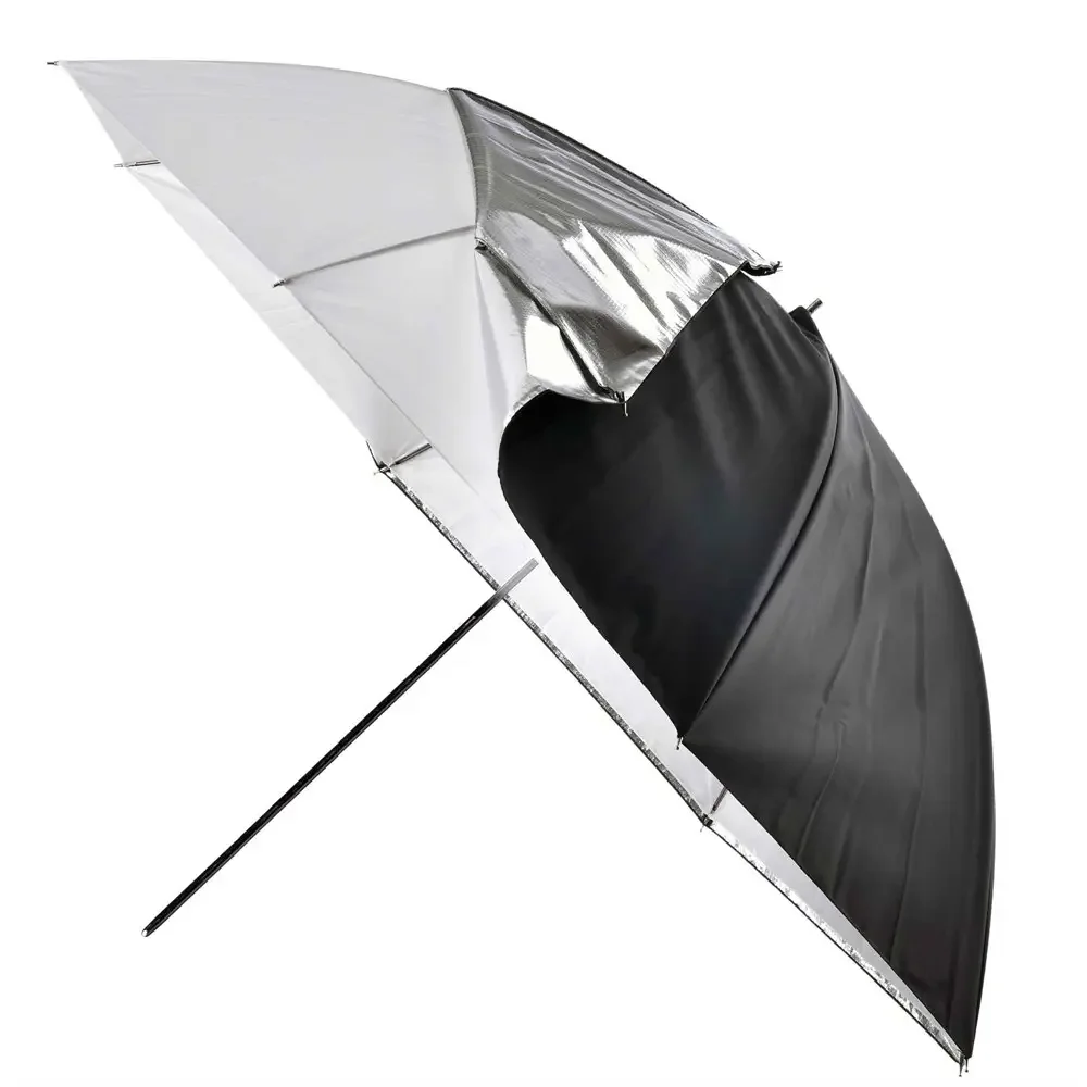 Elinchrom Umbrella Shallow White/Translu v:7352911