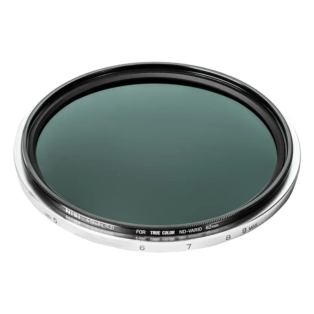 NiSi Filter Swift System ND16 / 4 Stops v:4139548