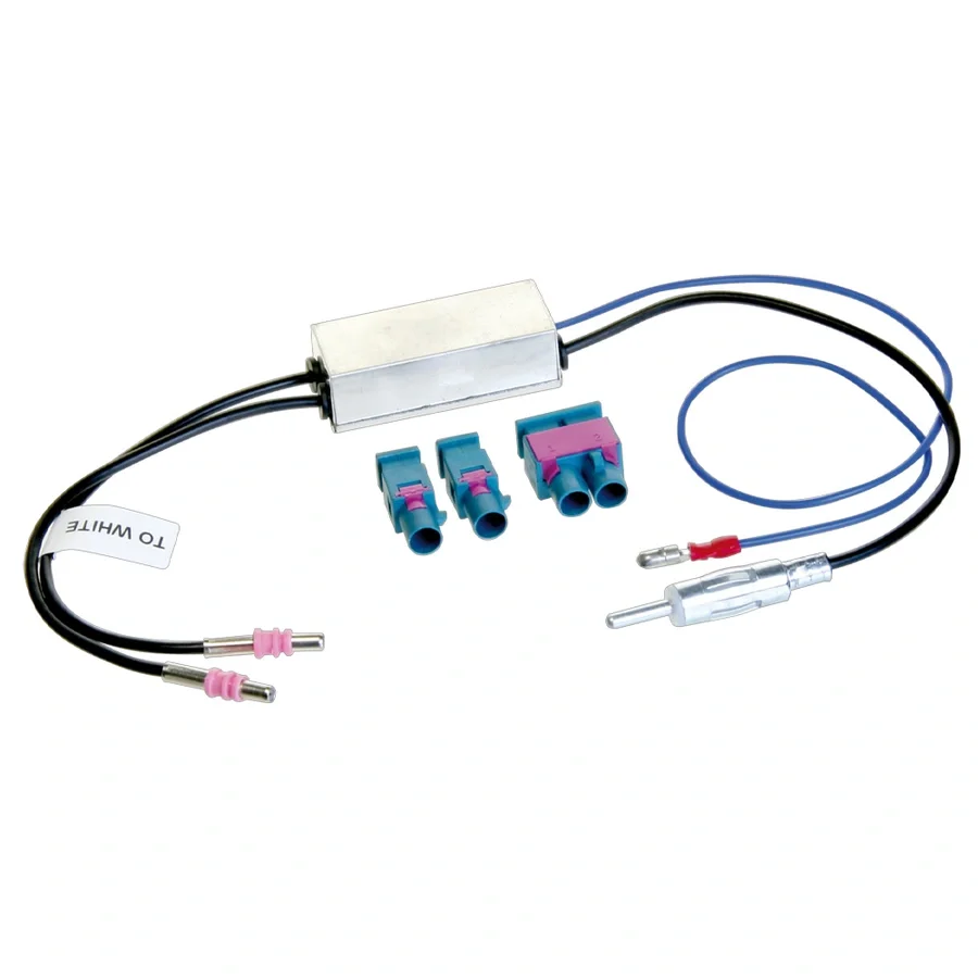 ACV Antenneadapter – Beholde FM v:5863034 ACV Antenneadapter – Beholde FM v:5863034