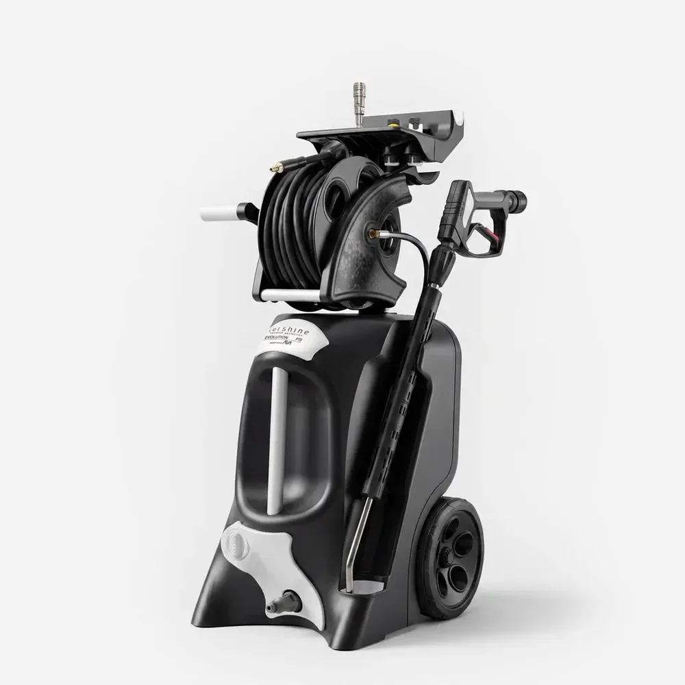 Tershine Evo P70 Høytrykksspyler v:9844039