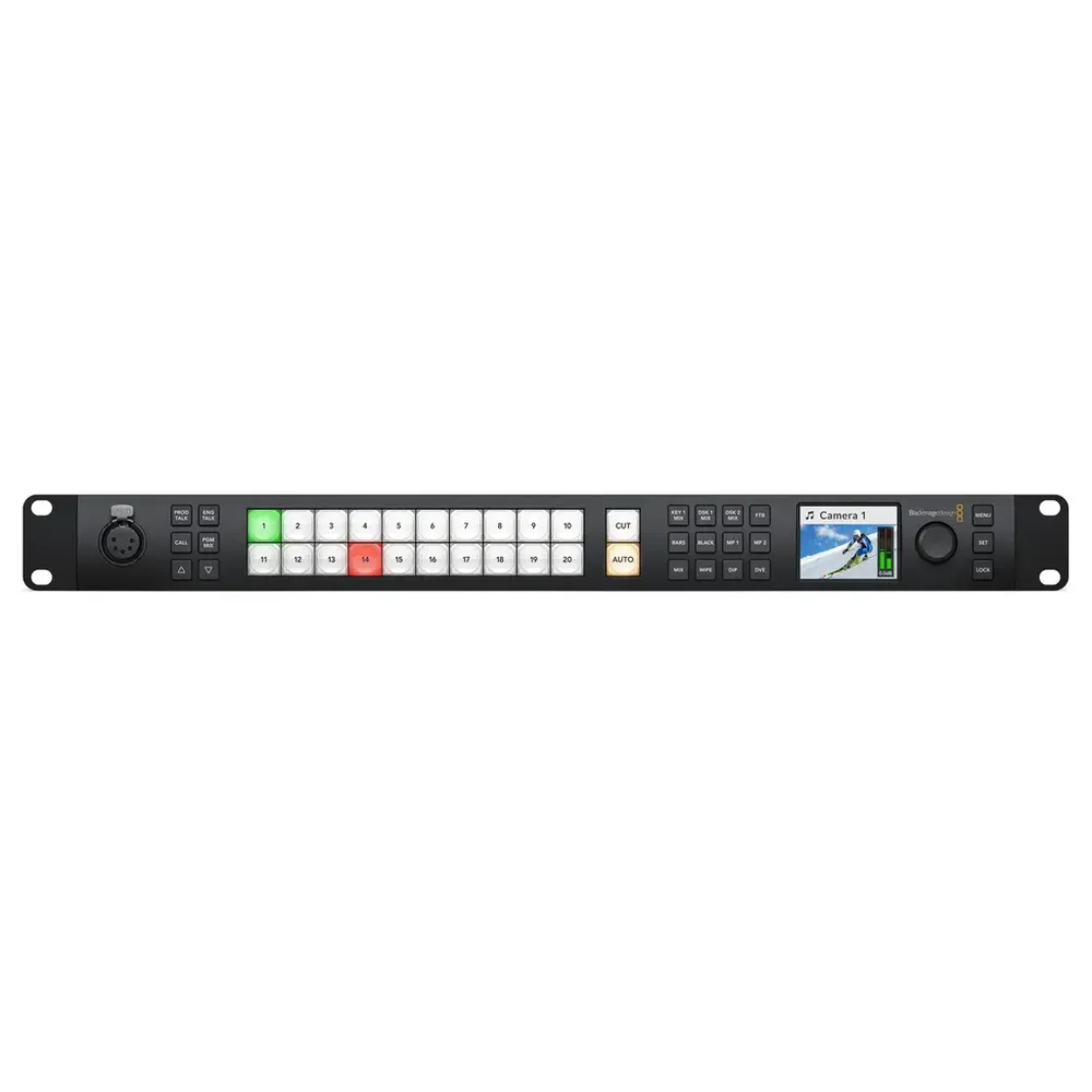 Blackmagic ATEM 2 M/E Constellation HD v:7433864