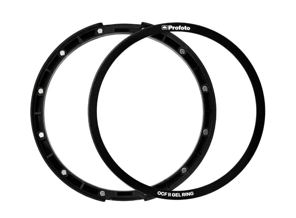 Profoto OCF II Gel Ring v:3617397