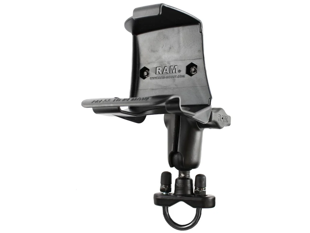 RAM MOUNT RAM UNPKD RAIL MOUNT GARMIN 2610 v:9906723