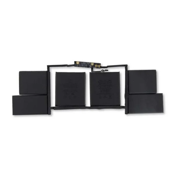 Batteri til MacBook Pro Retina 15″ A1706 (2016/2017) v:5051600