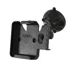 RAM MOUNT RAM MNT W SUCTION GARMIN NUVI 500 v:5797896