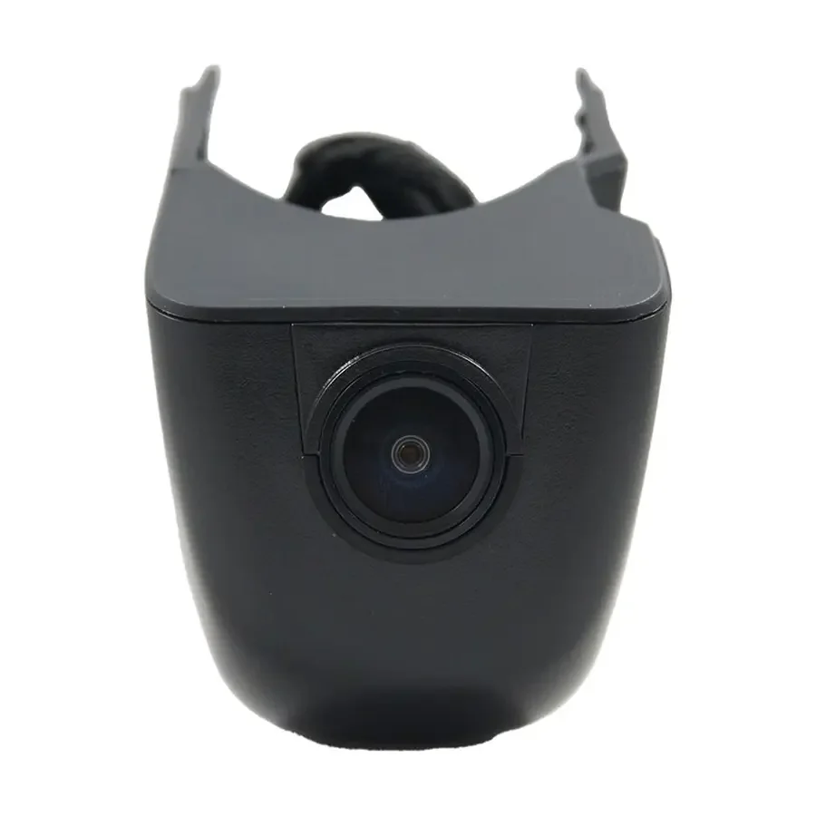 FITCAMX Integrert 4K Dashcam (foran+bak) v:4767742