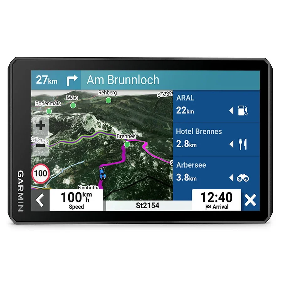 Garmin zumo® XT2 v:1944875 Garmin zumo® XT2 v:1944875
