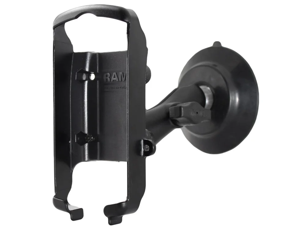 RAM MOUNT UNPKD RAM SUCTION FOR GARMIN GPS 76 v:7819769