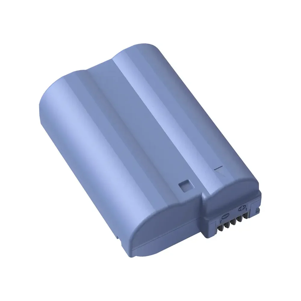 SmallRig 4332 EN-EL15c Kamerabatteri Blå v:5782721