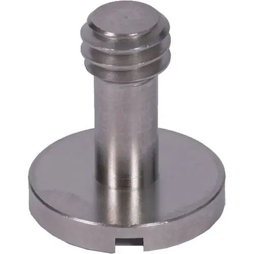 Vocas Camera screw 1/4" long v:8922667