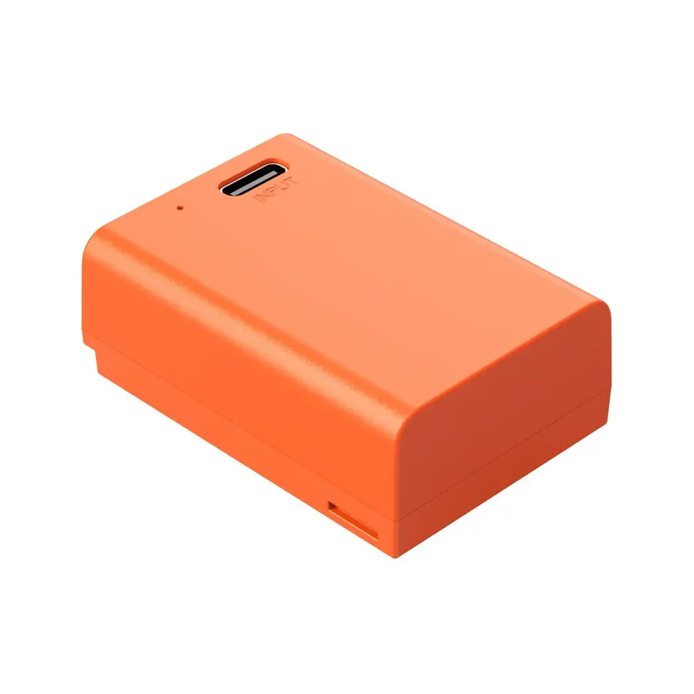 SmallRig 4967 EN-EL25 Camera Battery v:1480047
