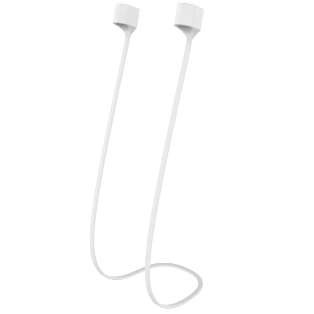 Apple AirPods Anti-lost reim, Hvit