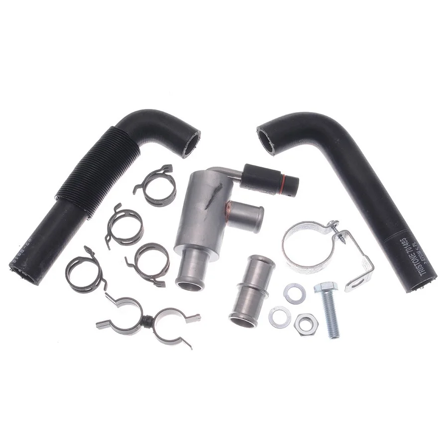 DEFA Motorvarmerelement v:1054945