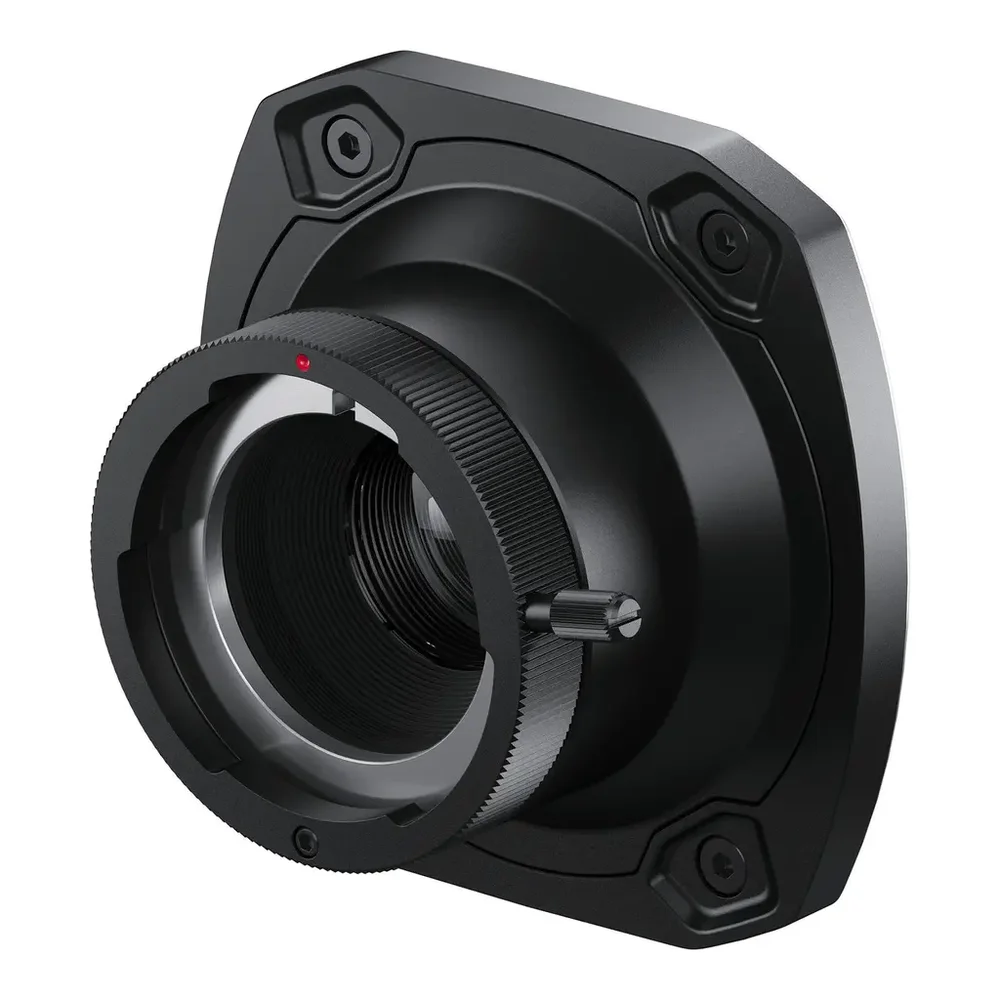 Blackmagic URSA Cine Mount B4 v:7043928