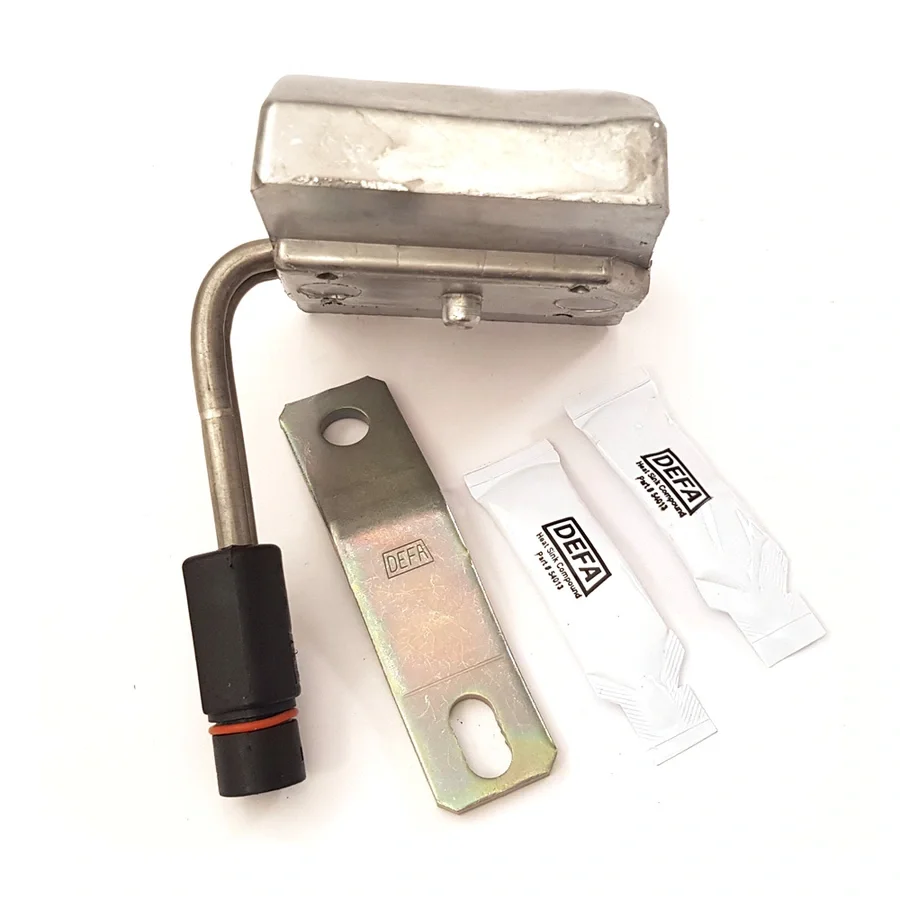 DEFA Motorvarmerelement v:9791134