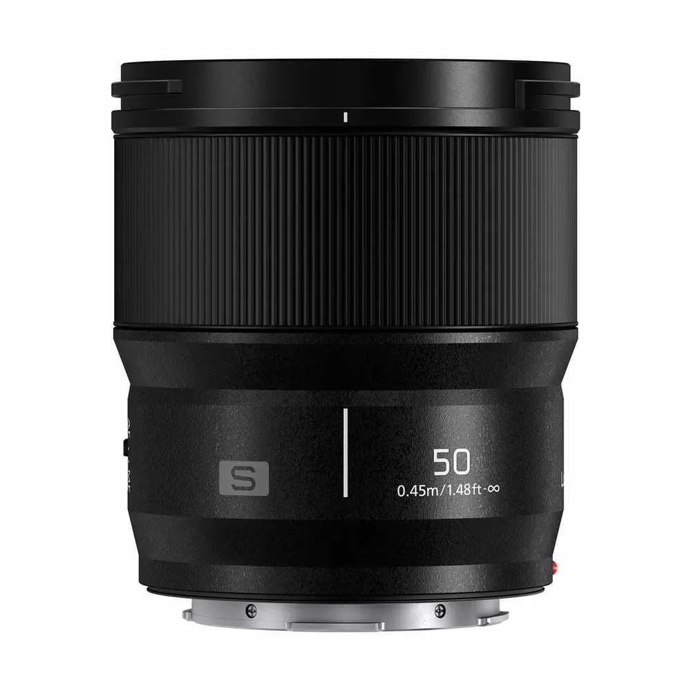 Panasonic Lumix S 50mm f/1.8 v:2151432