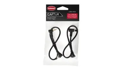 Hähnel Captur Kabelsett v:4903982