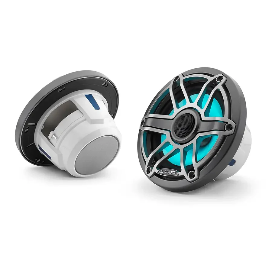 JL Audio M6-650X-S-GmTi-i Marine høyt. v:5106923