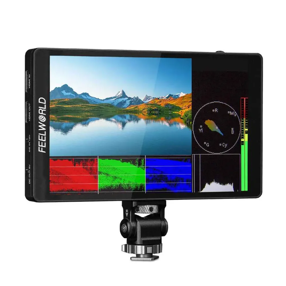 Feelworld Monitor F7 Pro 7" v:4591891