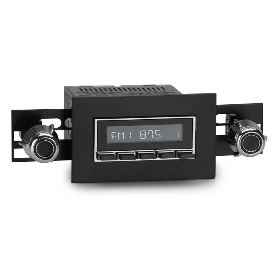 RetroSound DAB+ RetroRadio v:9517632