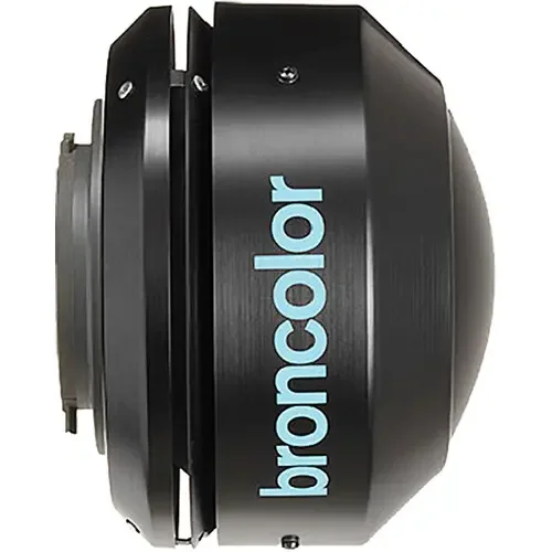 Broncolor UV / IR -forsats v:6887455