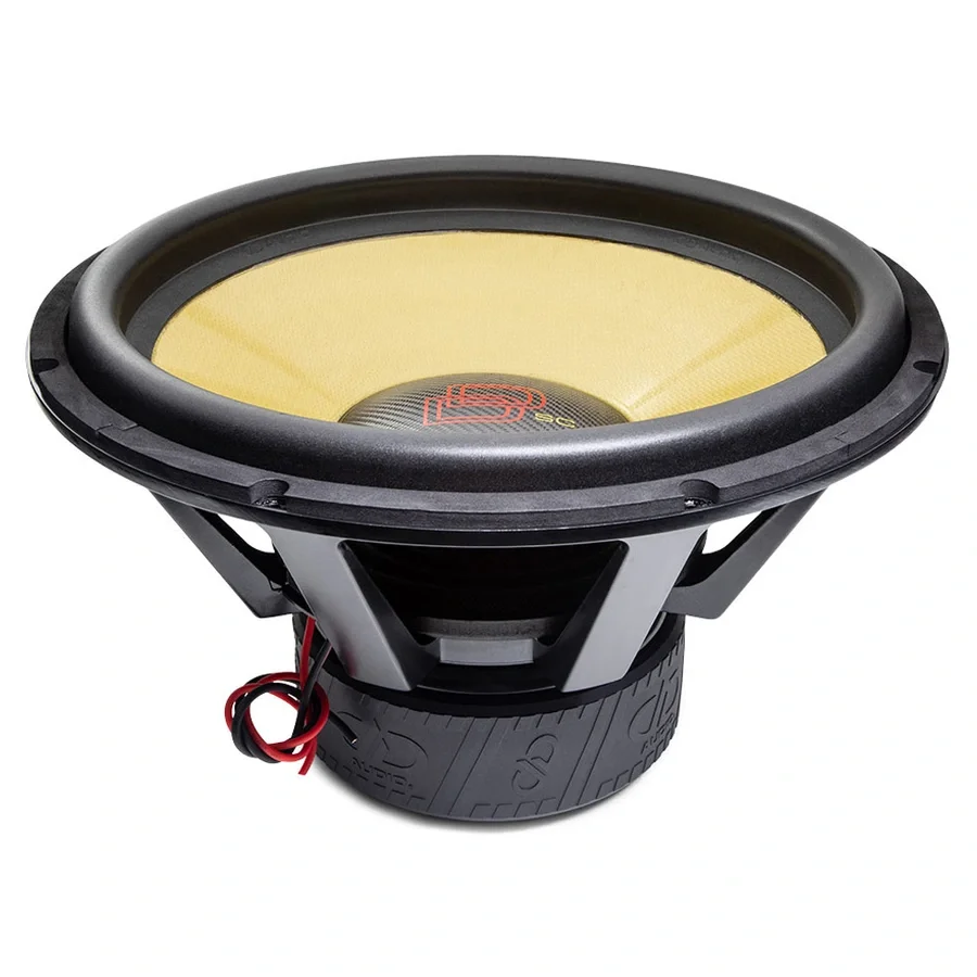 DD Audio 9921C-D05 21" subwoofer v:888046