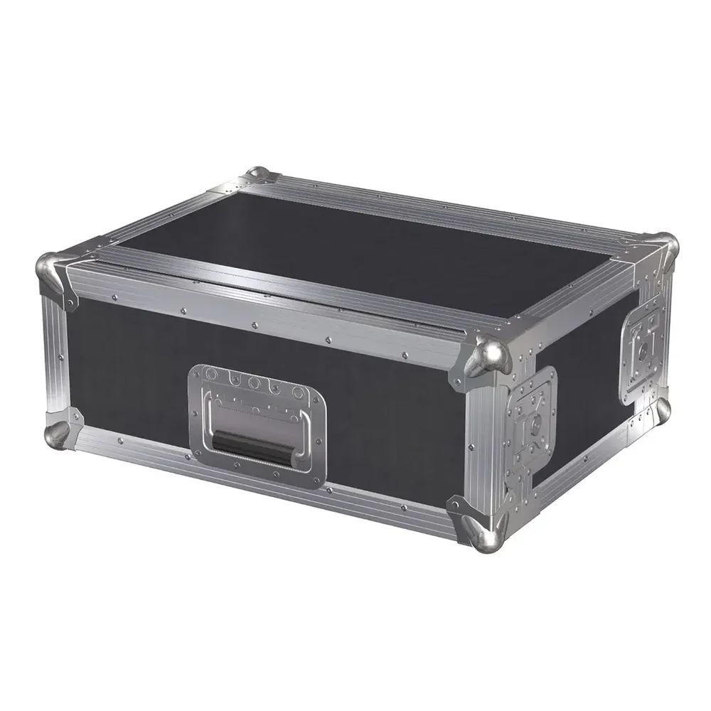 Kagu 4U Rack Flightcase v:6296125