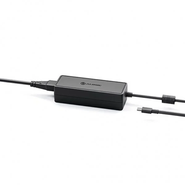 ALOGIC 100W Rapid Power USB-C GaN Strømadapter v:9599723 ALOGIC 100W Rapid Power USB-C GaN Strømadapter v:9599723