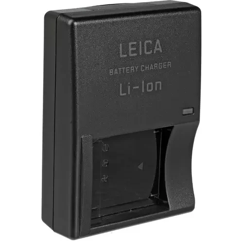 DEMO Leica Batterilader BC-DC8 v:7466559