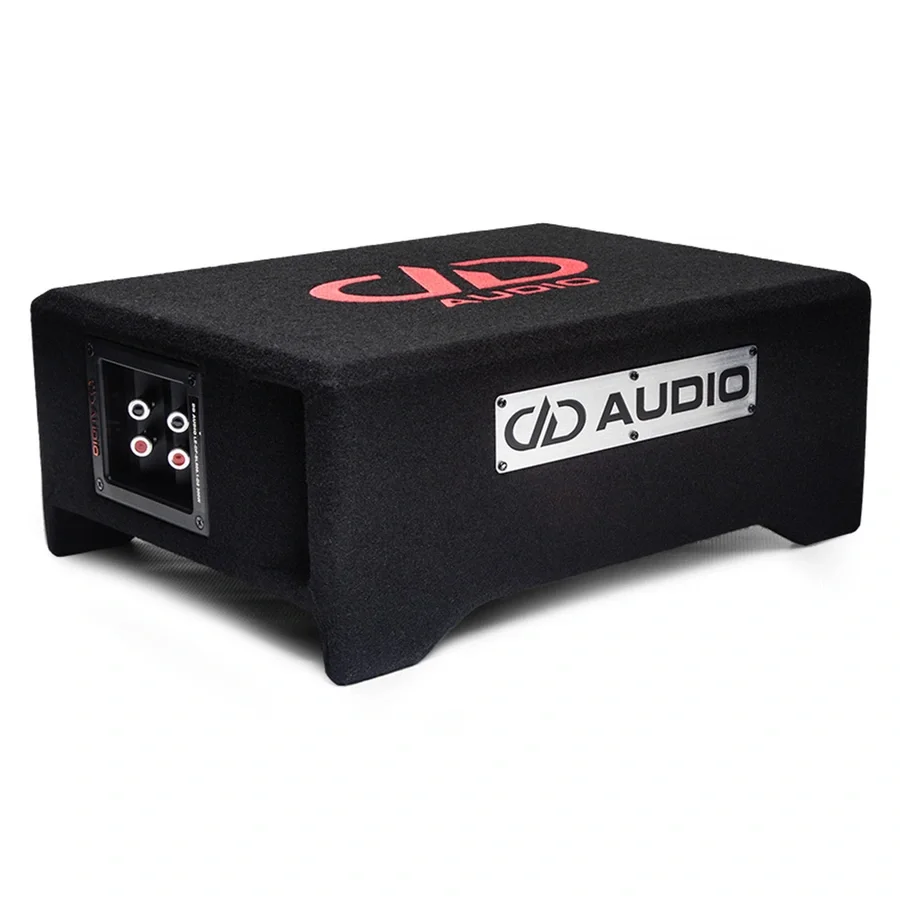 DD Audio LE-DF-SL608 basskasse v:5013407 DD Audio LE-DF-SL608 basskasse v:5013407