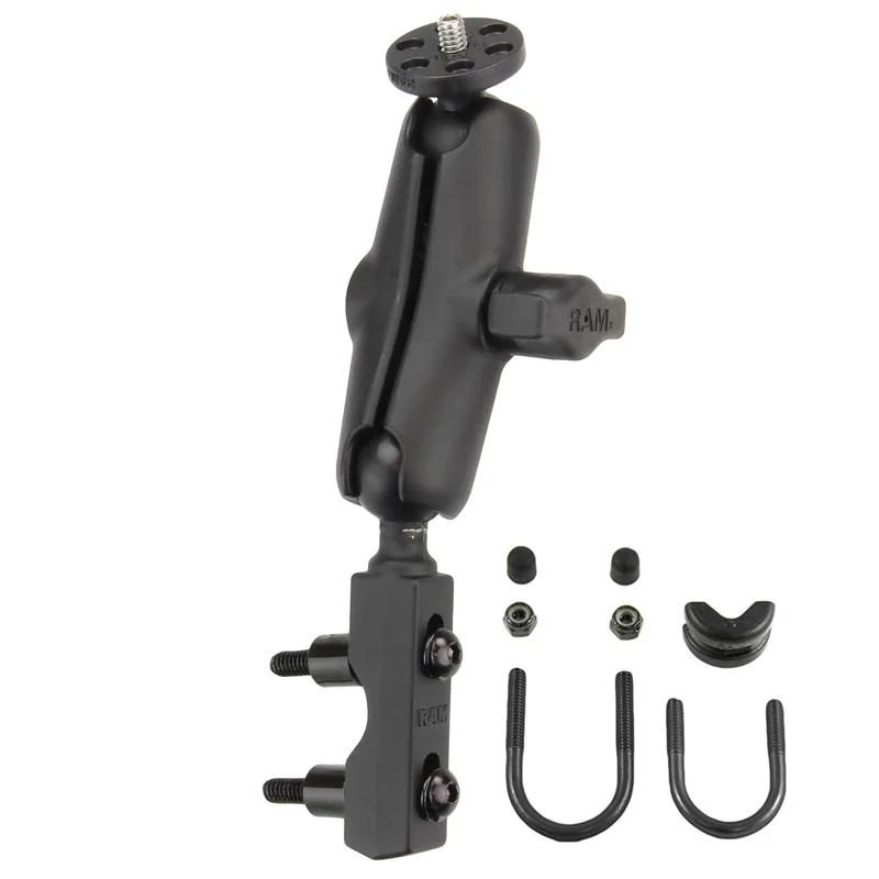 RAM MOUNT UNK RAM GLDWNG MOUNT W 1/4"-20 MALE STUD v:6189065