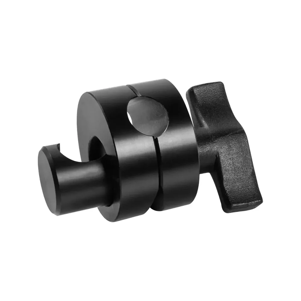Kupo KCP-193 U-Grip Head w/Single Knob v:1283984
