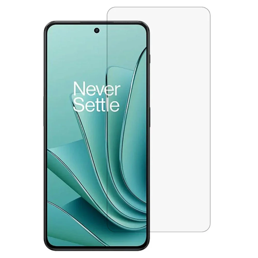 OnePlus Nord 4 Skjermbeskytter i herdet glass OnePlus Nord 4 Skjermbeskytter i herdet glass