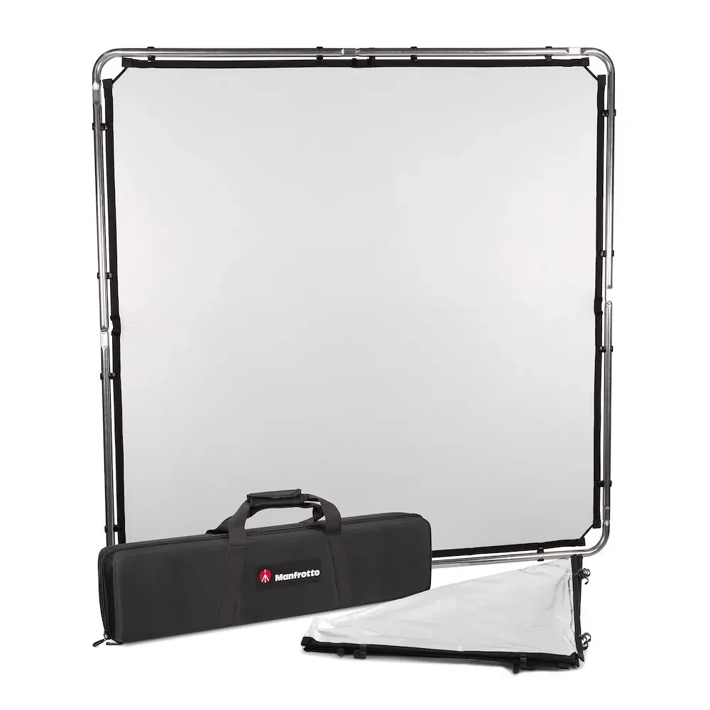Manfrotto Skylite Rapid Midi Kit 1,5x1,5 v:5134449