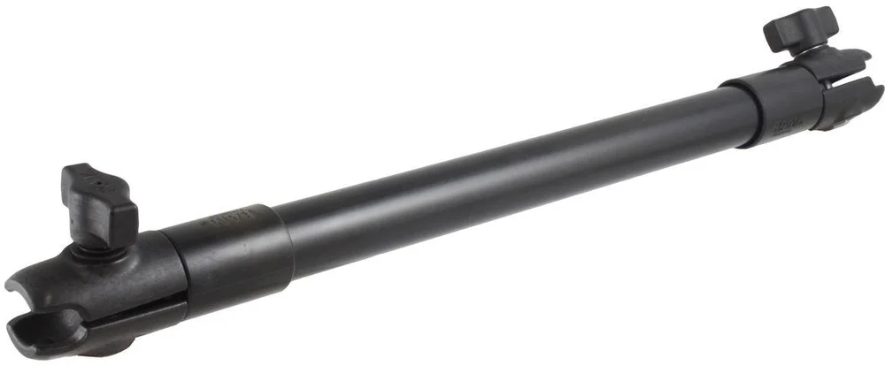 RAM MOUNT RAM SOCKET ARM W/ 1" AND 1" SOCKET 18" v:4618174
