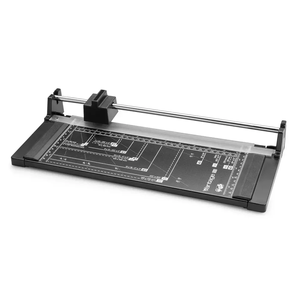 Kaiser 4108 Safety Trimmer 32 cm v:3616870