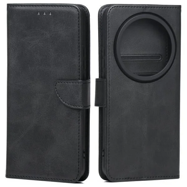Beline Xiaomi 15 Ultra Etui Marv Wallet Svart v:980939