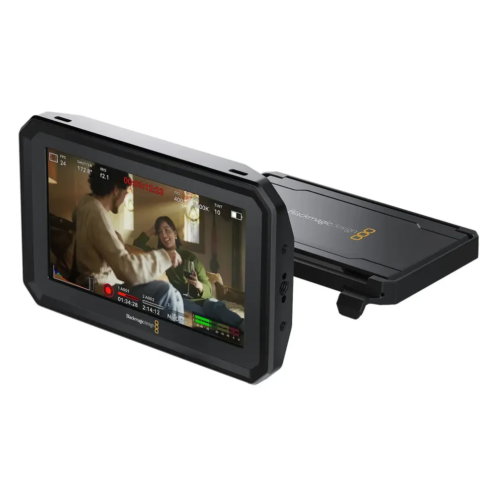 Blackmagic PYXIS Monitor v:1734011