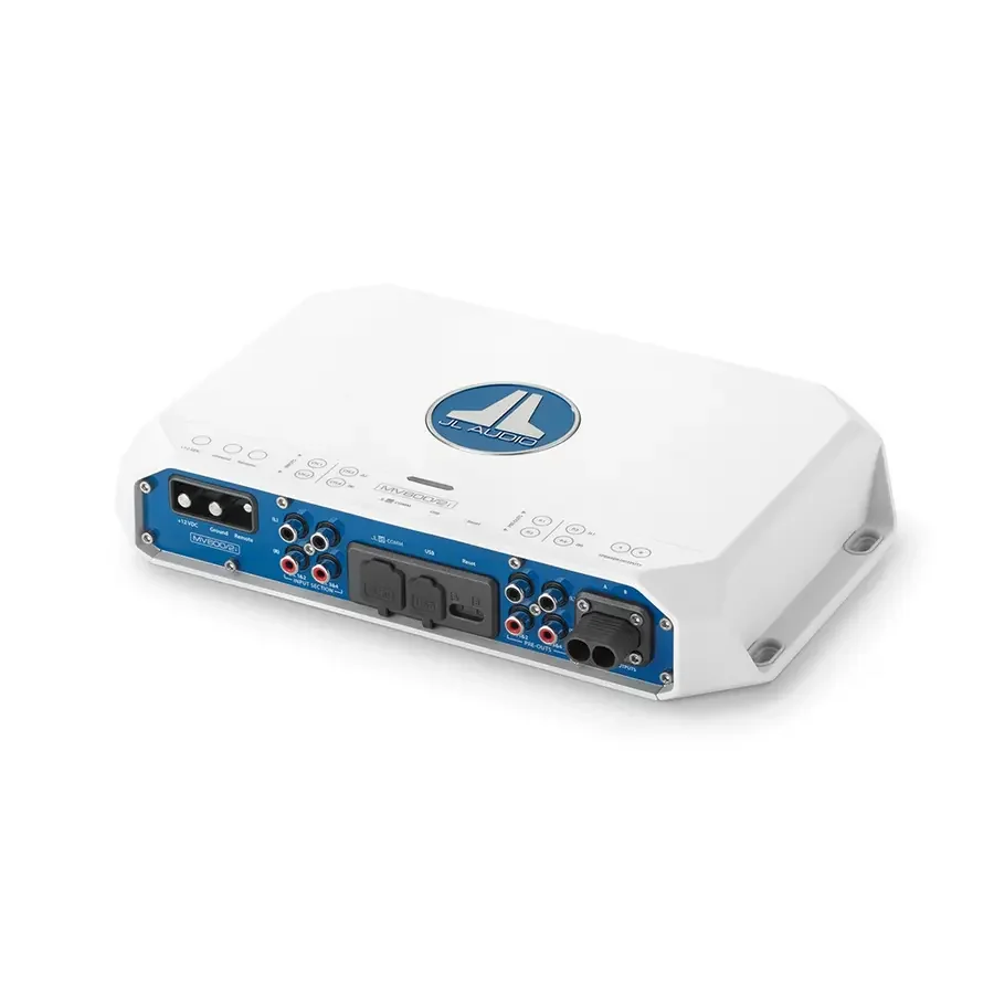 JL Audio - MV600/2i Marine forsterker v:6123464