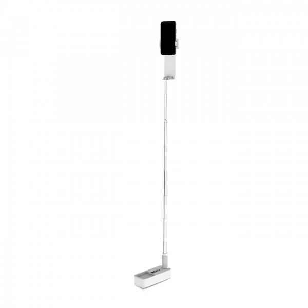 4smarts Selfie Stativ LoomiPod Fold med Lamper og Fjernkontroll v:6713345