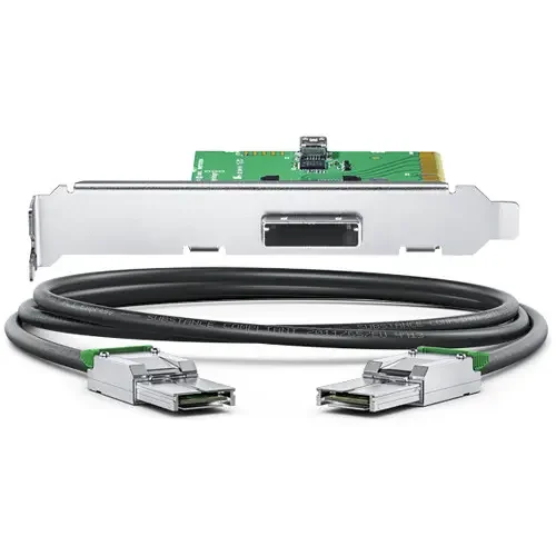 Blackmagic PCIe Cable Kit v:8566546
