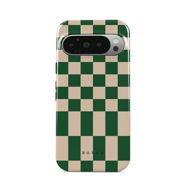 Burga Google Pixel 9 Pro XL Deksel Tough Ivy League v:9950582