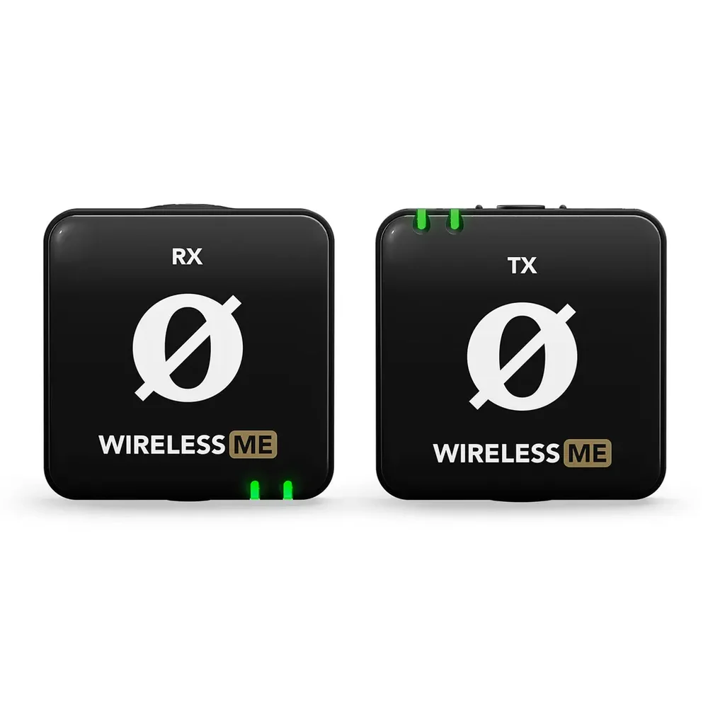 Røde Wireless ME v:2927594
