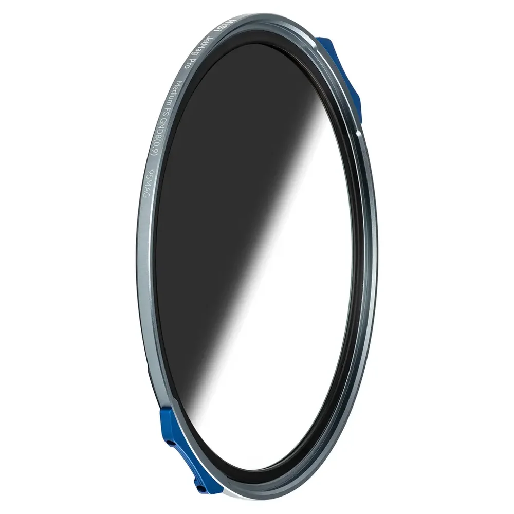 NiSi JetMag Pro 95 Medium FS GND8 (0.9) v:4585212