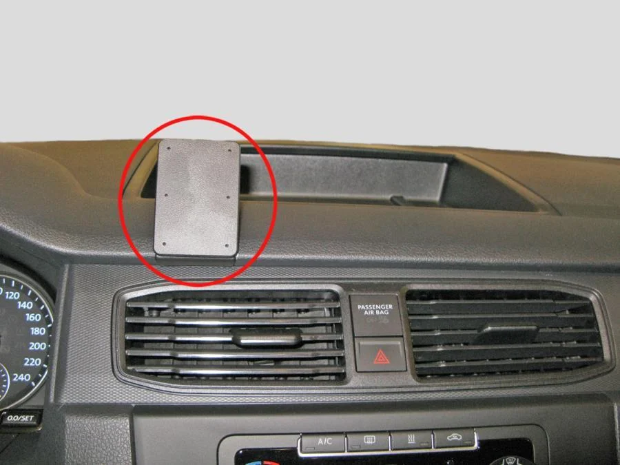 BRODIT BRODIT ProClip, Center mount v:534555