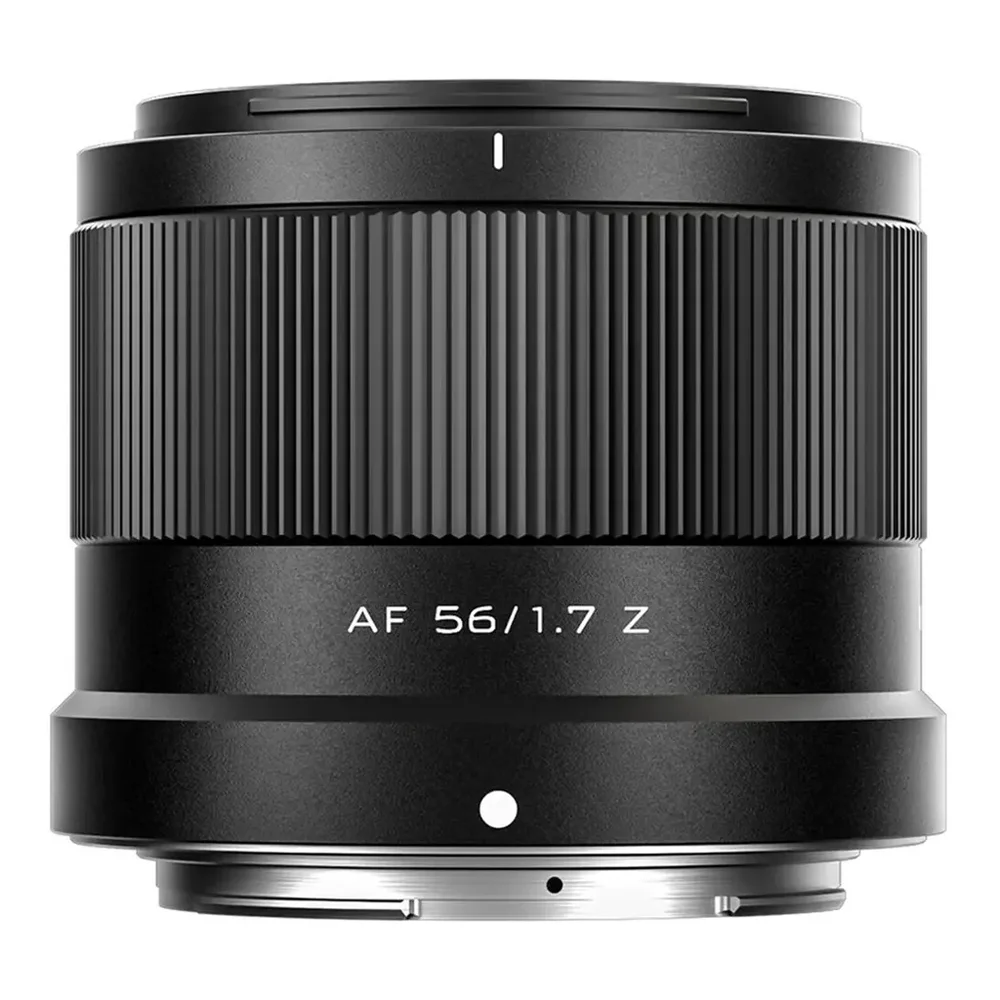 Viltrox AF 56mm f/1.7 Nikon Z v:9788567